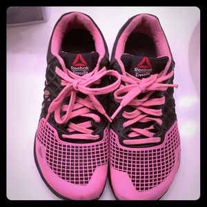Reebok Crossfit CF74 Women’s Shoes